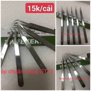 NHÍP NHẶT LÔNG YẾN GIÁ RẺ (CHUYÊN ĐỂ TẶNG KÈM KH KHI MUA YẾN THÔ)
