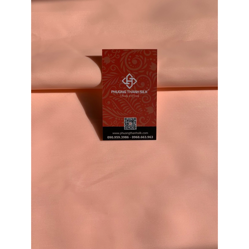 Vải Lót AC bóng nhẹ, trơn láng, chuyên dùng lót đầm,váy,túi xách,balo,lót áo khoác,lót áo vest,lót dụng cụ,làm diều,..