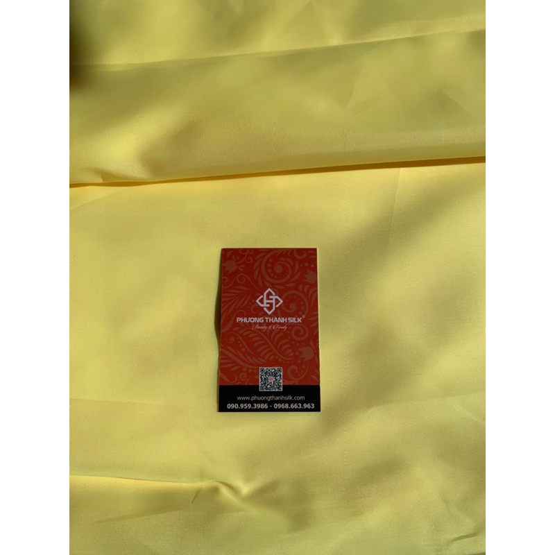 Vải Lót AC bóng nhẹ, trơn láng, chuyên dùng lót đầm,váy,túi xách,balo,lót áo khoác,lót áo vest,lót dụng cụ,làm diều,..