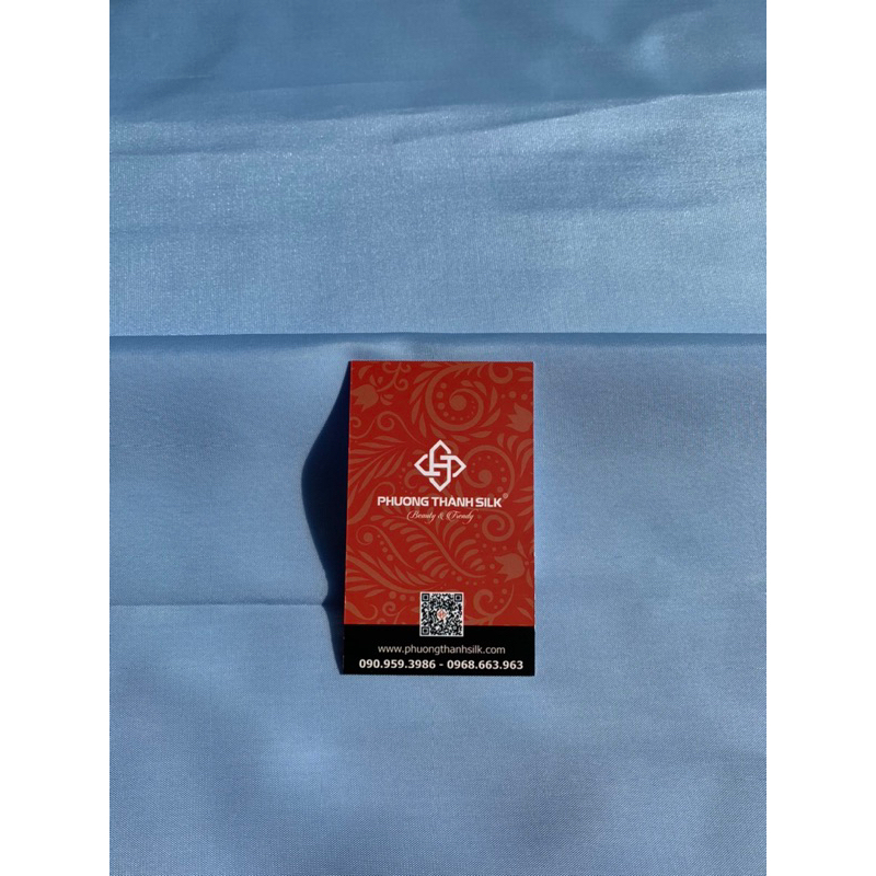 Vải Lót AC bóng nhẹ, trơn láng, chuyên dùng lót đầm,váy,túi xách,balo,lót áo khoác,lót áo vest,lót dụng cụ,làm diều,..