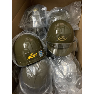 Mũ bảo hiểm HCKT chuyên dùng cho xe máy