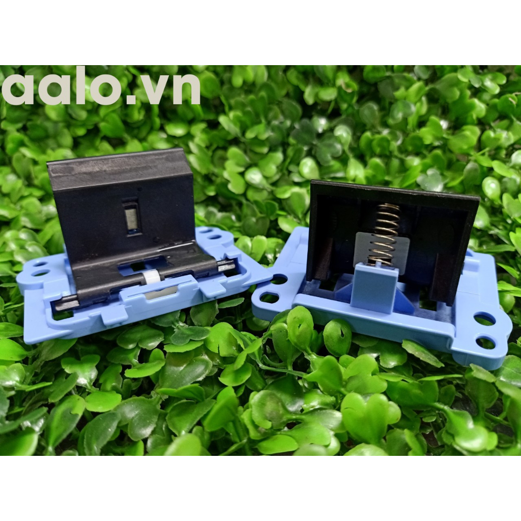 ĐẾ KÉO GIẤY MÁY IN HP 1102, 1102W,1005,1006,CANON 3100,3050.AALO.VN