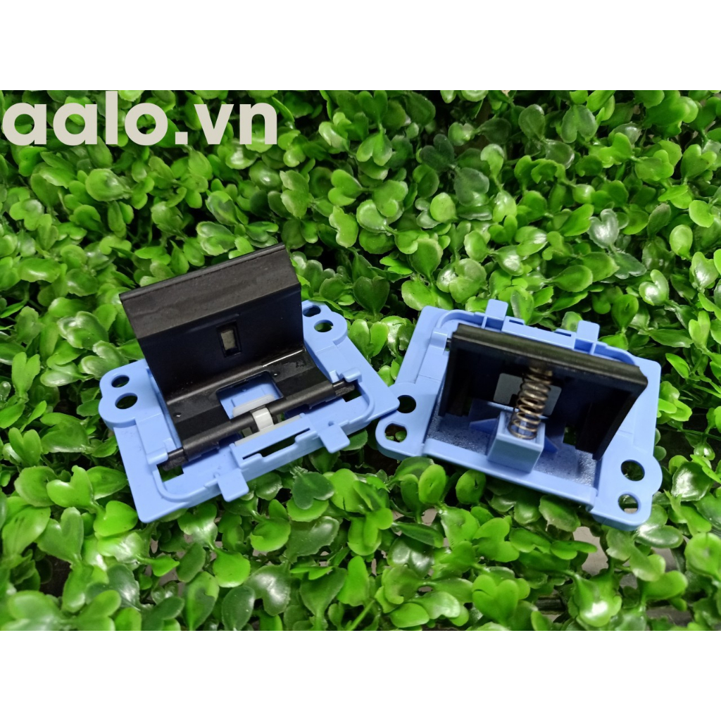 ĐẾ KÉO GIẤY MÁY IN HP 1102, 1102W,1005,1006,CANON 3100,3050.AALO.VN