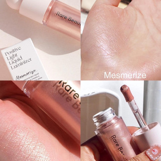 [Auth] Highlight dạng lỏng Rare beauty 𝗣𝗼𝘀𝗶𝘁𝗶𝘃𝗲 𝗟𝗶𝗴𝗵𝘁 𝗟𝗶𝗾𝘂𝗶𝗱 𝗟𝘂𝗺𝗶𝗻𝗶𝘇𝗲𝗿