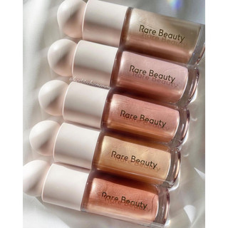 [Auth] Highlight dạng lỏng Rare beauty 𝗣𝗼𝘀𝗶𝘁𝗶𝘃𝗲 𝗟𝗶𝗴𝗵𝘁 𝗟𝗶𝗾𝘂𝗶𝗱 𝗟𝘂𝗺𝗶𝗻𝗶𝘇𝗲𝗿
