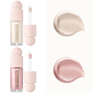 [Auth] Highlight dạng lỏng Rare beauty 𝗣𝗼𝘀𝗶𝘁𝗶𝘃𝗲 𝗟𝗶𝗴𝗵𝘁 𝗟𝗶𝗾𝘂𝗶𝗱 𝗟𝘂𝗺𝗶𝗻𝗶𝘇𝗲𝗿