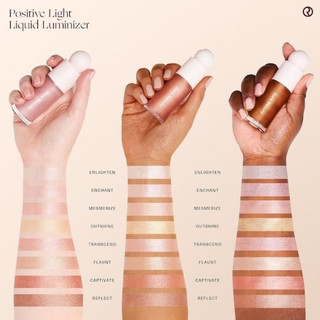[Auth] Highlight dạng lỏng Rare beauty 𝗣𝗼𝘀𝗶𝘁𝗶𝘃𝗲 𝗟𝗶𝗴𝗵𝘁 𝗟𝗶𝗾𝘂𝗶𝗱 𝗟𝘂𝗺𝗶𝗻𝗶𝘇𝗲𝗿