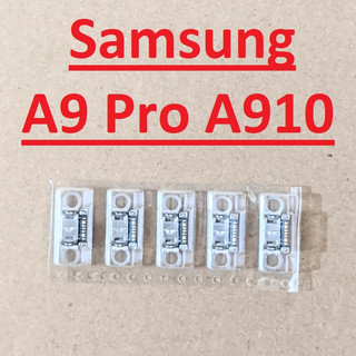 Chân sạc samsung a9 pro a910 charger port usb mainboard linh kiện thay thế
