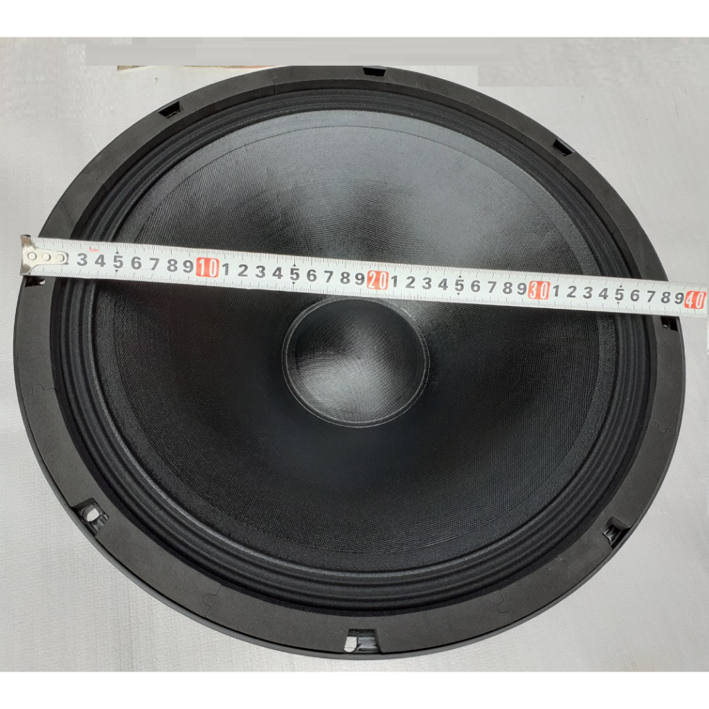Loa Bass 40 JBL Từ Neo 120 Côn 76mm Màng Loa Sơn Chống Nước Gân Vải 3 Xếp - Giá 1 Cái