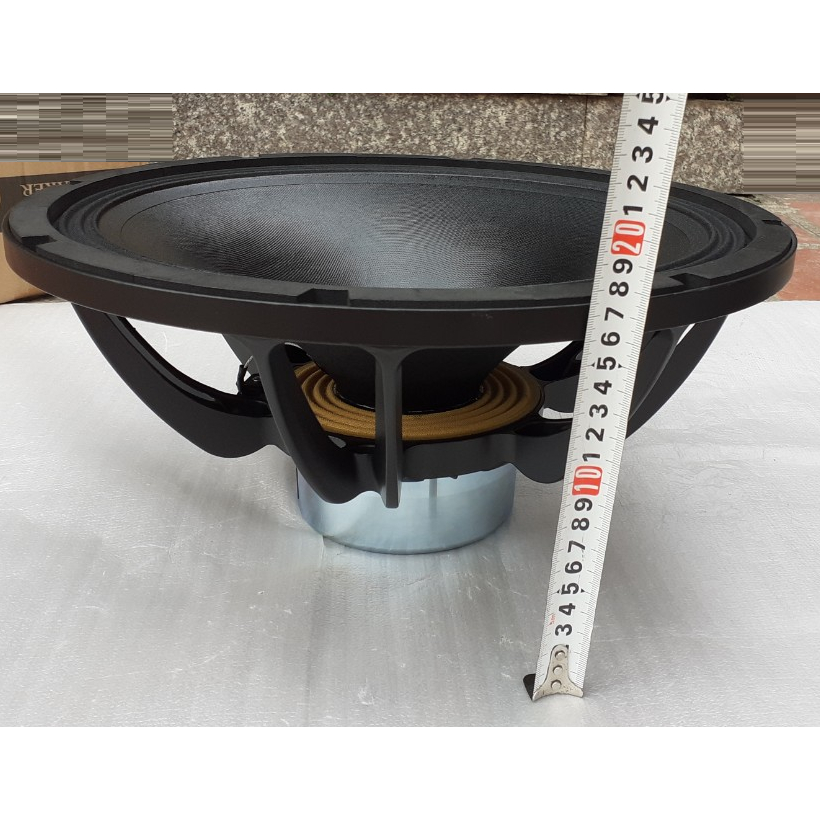 Loa Bass 40 JBL Từ Neo 120 Côn 76mm Màng Loa Sơn Chống Nước Gân Vải 3 Xếp - Giá 1 Cái