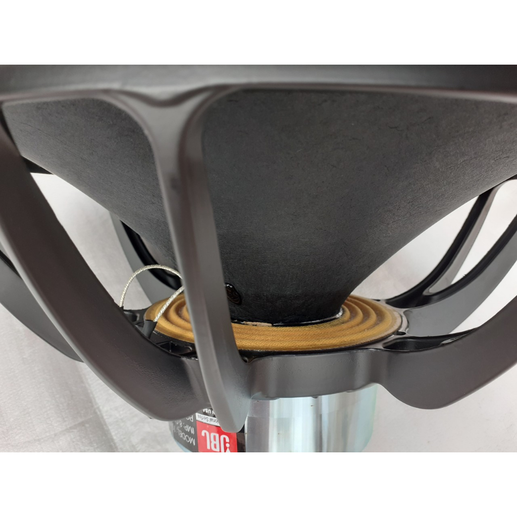 Loa Bass 40 JBL Từ Neo 120 Côn 76mm Màng Loa Sơn Chống Nước Gân Vải 3 Xếp - Giá 1 Cái