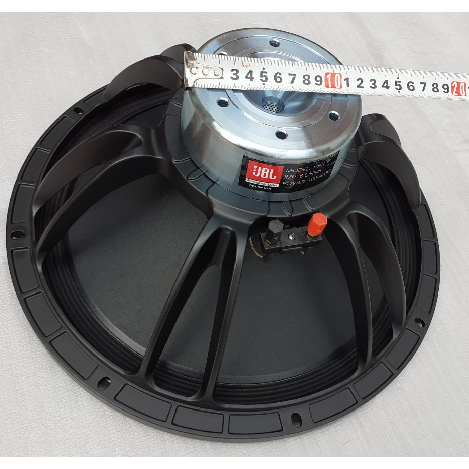 Loa Bass 40 JBL Từ Neo 120 Côn 76mm Màng Loa Sơn Chống Nước Gân Vải 3 Xếp - Giá 1 Cái