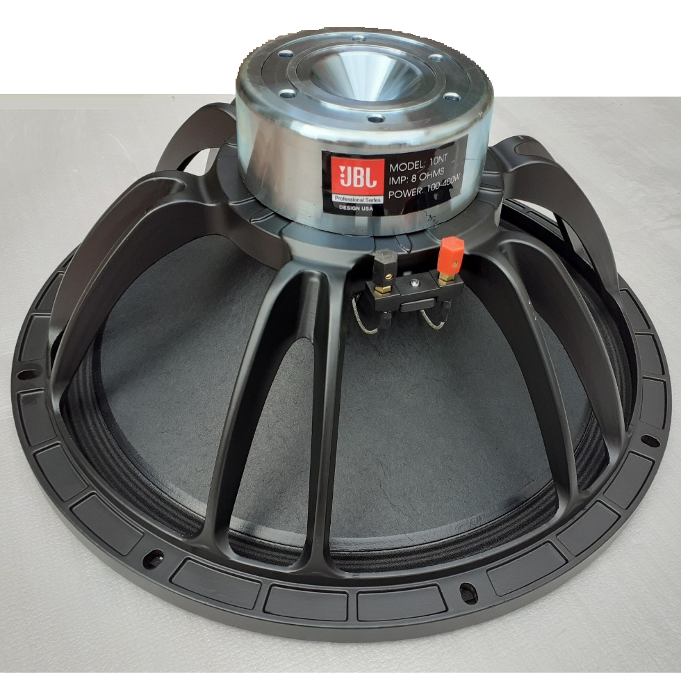 Loa Bass 40 JBL Từ Neo 120 Côn 76mm Màng Loa Sơn Chống Nước Gân Vải 3 Xếp - Giá 1 Cái