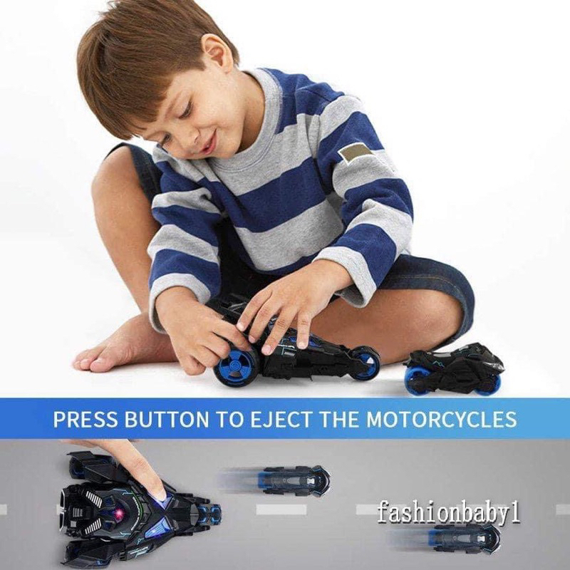 Siêu xe quái thú F1