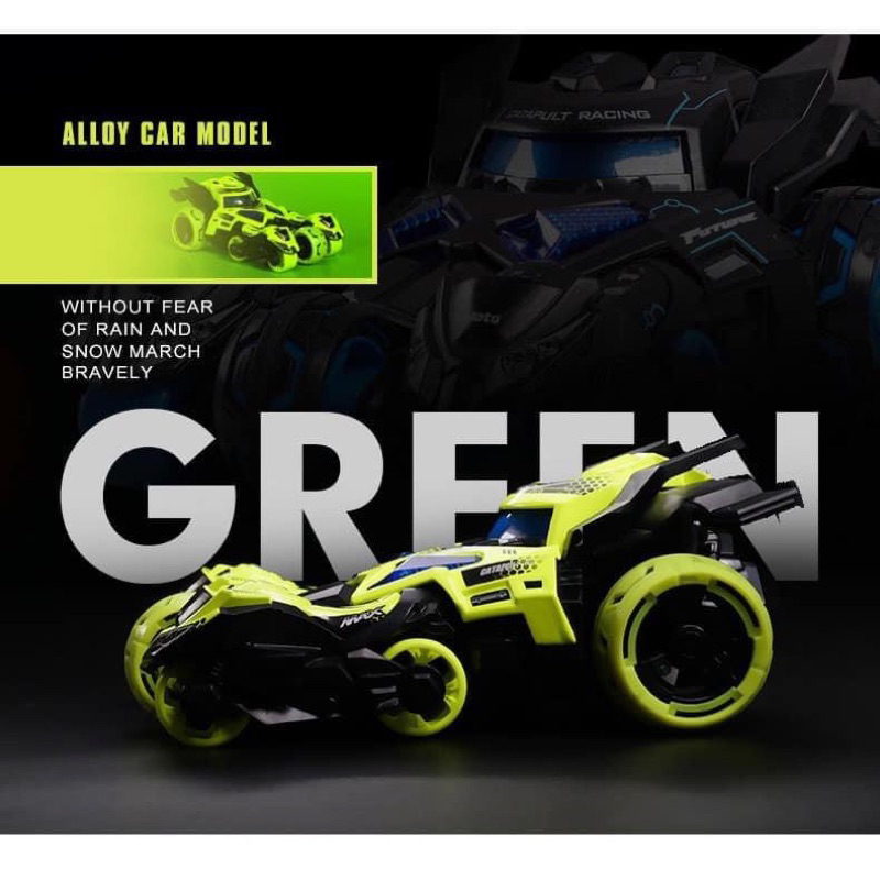 Siêu xe quái thú F1