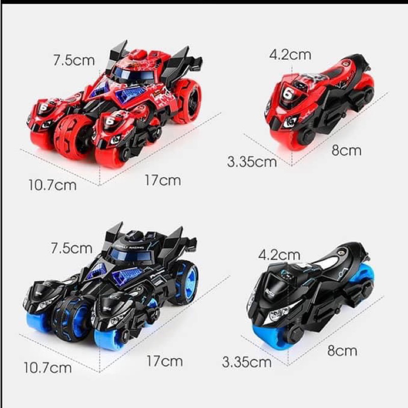 Siêu xe quái thú F1