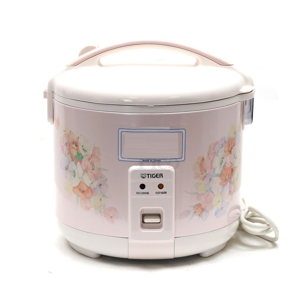 Nồi cơm điện nắp gài Tiger 1 lít JNP-1000