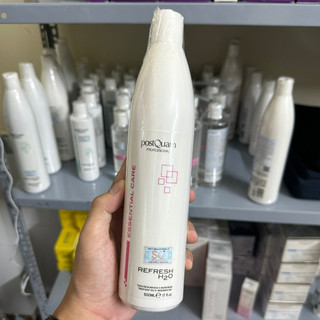 [Hàng công ty] postQuam FACIAL TONER DRY OR DEHYDRATED SKIN - Toner Cấp Ẩm chuyên sâu cho da khô, mất nước