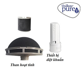 Bộ lọc thay thế unilever Pureit Classic 9 Lít