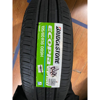 Lốp bridgestone 195/60r16 ecopia ep150