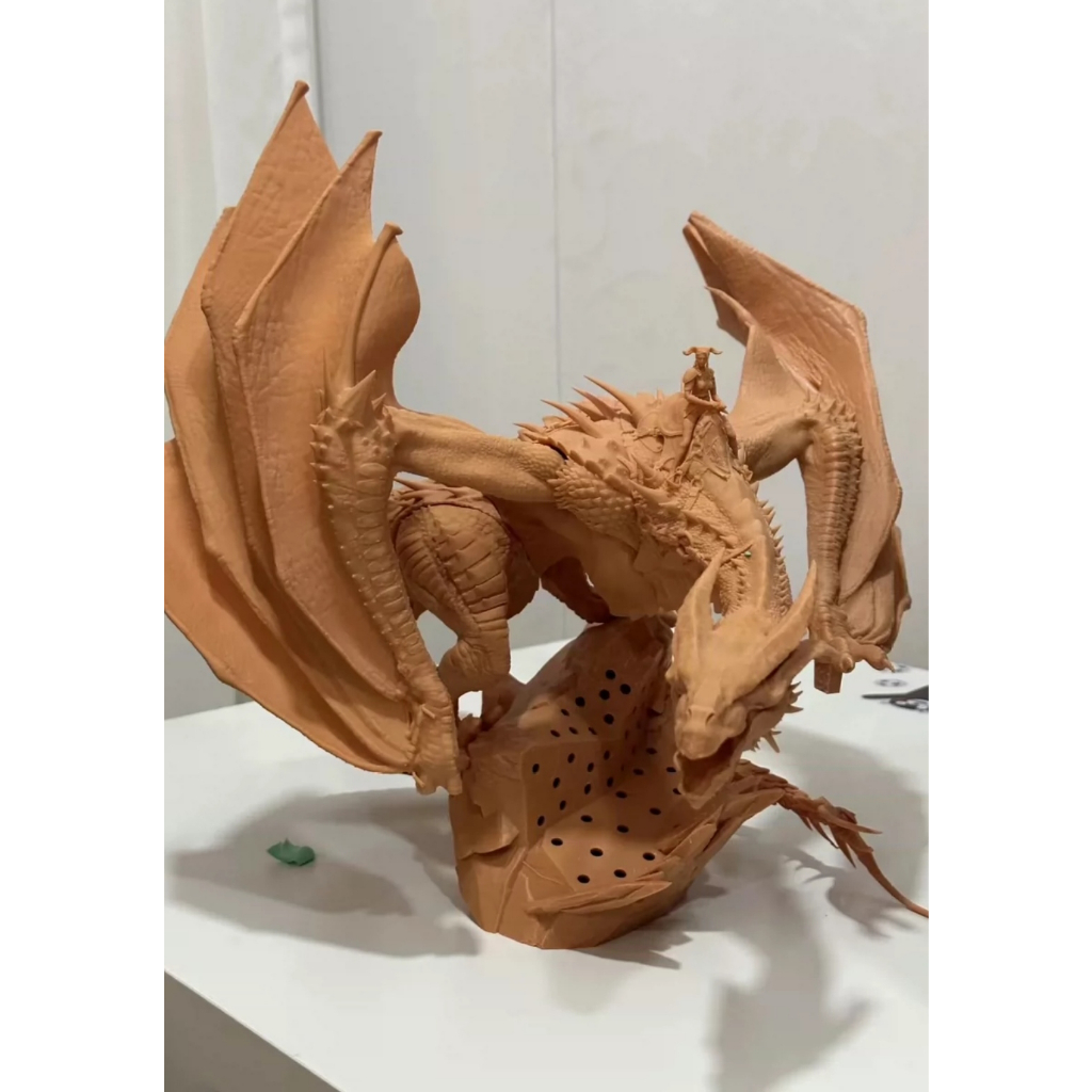 In 3D Theo Yêu Cầu in 3D Resin 8k giá 5000vnđ /1 Gram_Khuyến Mãi Shop mới