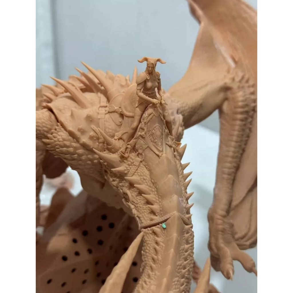 In 3D Theo Yêu Cầu in 3D Resin 8k giá 5000vnđ /1 Gram_Khuyến Mãi Shop mới