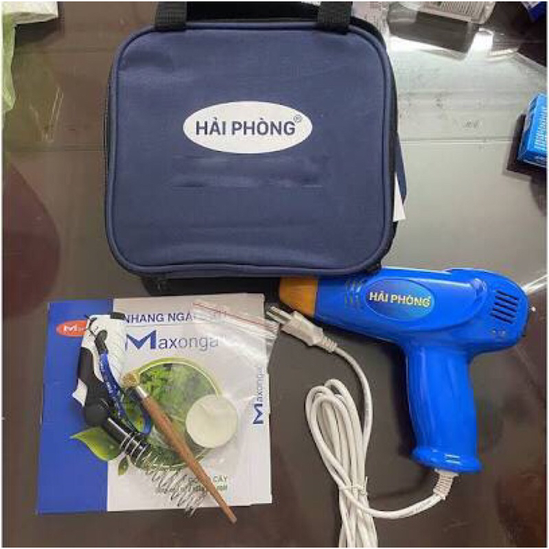 Máy súng Ngãi cứu rẻ nhất Hcm shopee hỏa tốc sài gòn