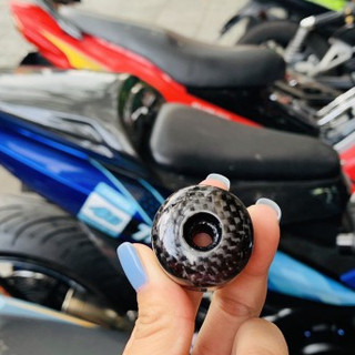 Gù trung carbon (cặp) 070590