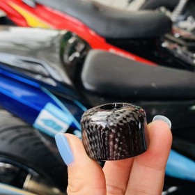 Gù trung carbon (cặp) 070590
