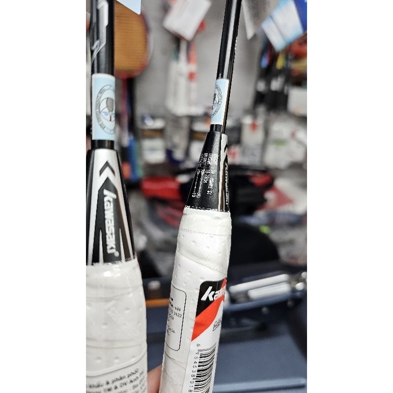 Vợt Kawasaki 3270 - 3570 Chính hãng