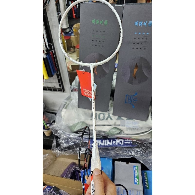 Vợt Kawasaki 3270 - 3570 Chính hãng