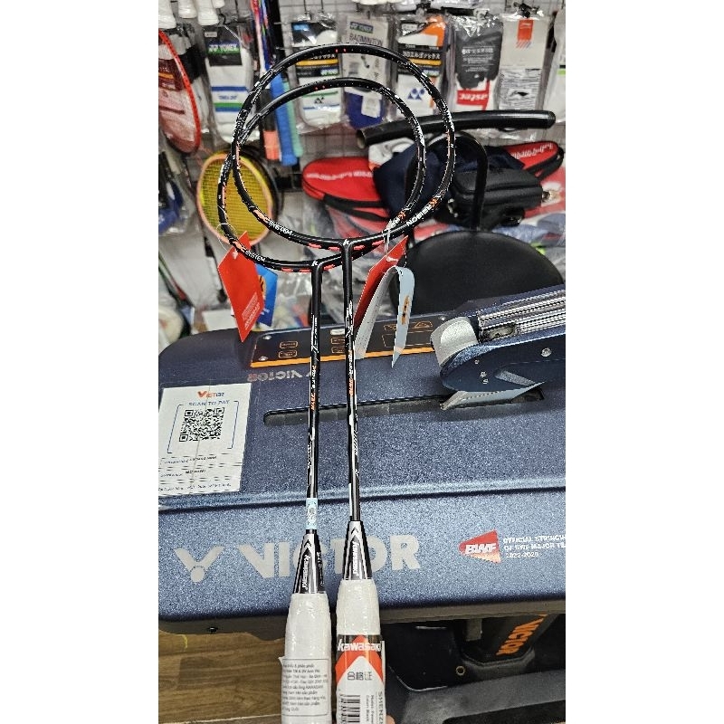 Vợt Kawasaki 3270 - 3570 Chính hãng