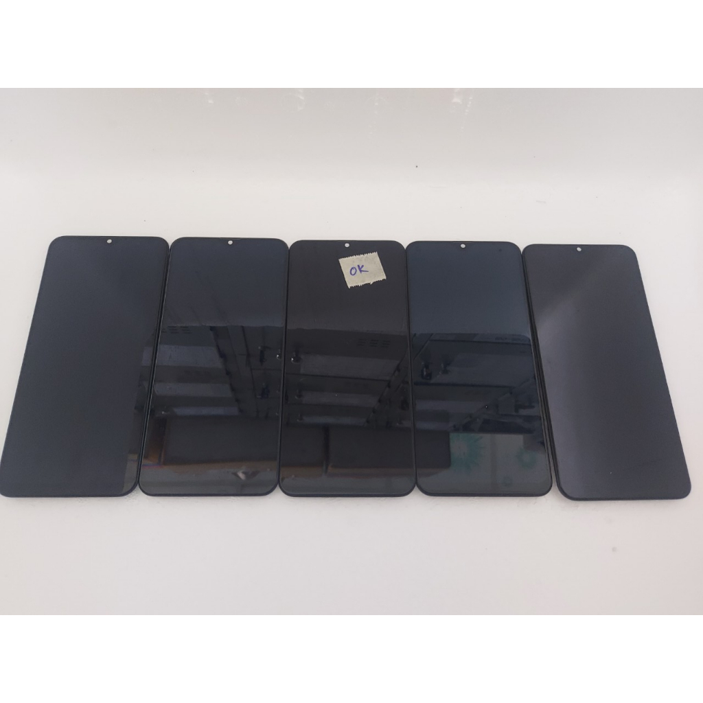 Màn hình Zin bóc máy hãng Samsung A30S nguyên khung, màn đẹp, không ám ố, giao hàng nhanh mọi miền tổ quốc