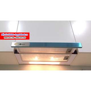 [HCM]Máy hút mùi âm tủ 70cm Arber AB 700KA