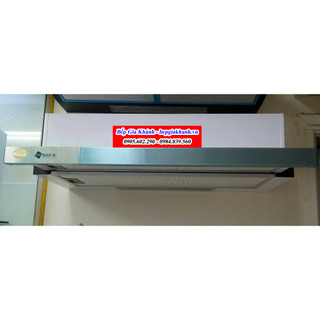 [HCM]Máy hút mùi âm tủ 70cm Arber AB 700KA