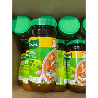 BỘT NÊM KNORR 1.14kg