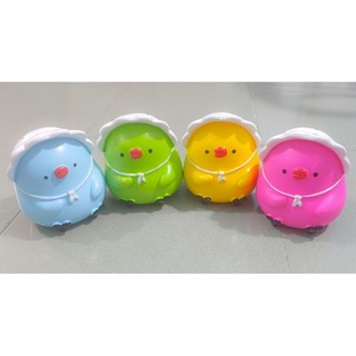 Heo đất tiết kiệm tiền con gà con