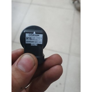 Đèn cảng osram H16 toyota