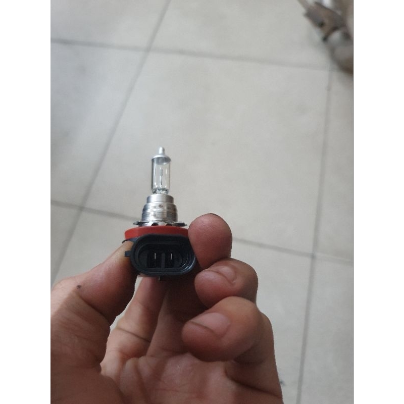 Đèn cảng osram H16 toyota