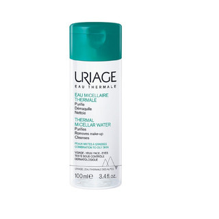 Nước Tẩy Trang Uriage Eau Micellaire Thermale 100Ml - Dành Cho Da Dầu, Da Hỗn Hợp