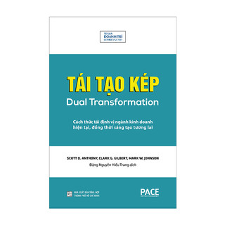 Tái tạo kép - pace books