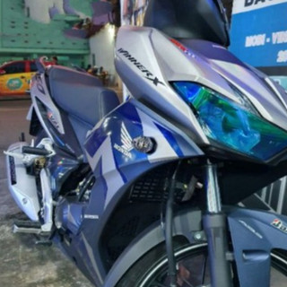 Đèn Xinhan Led kiểu ngắn (070523)