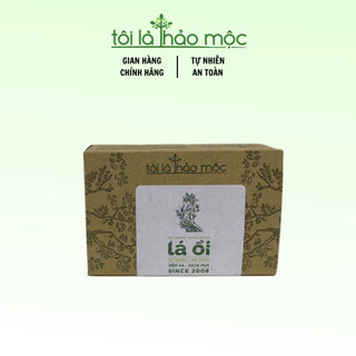 Soap Tôi Là Thảo Mộc 37g