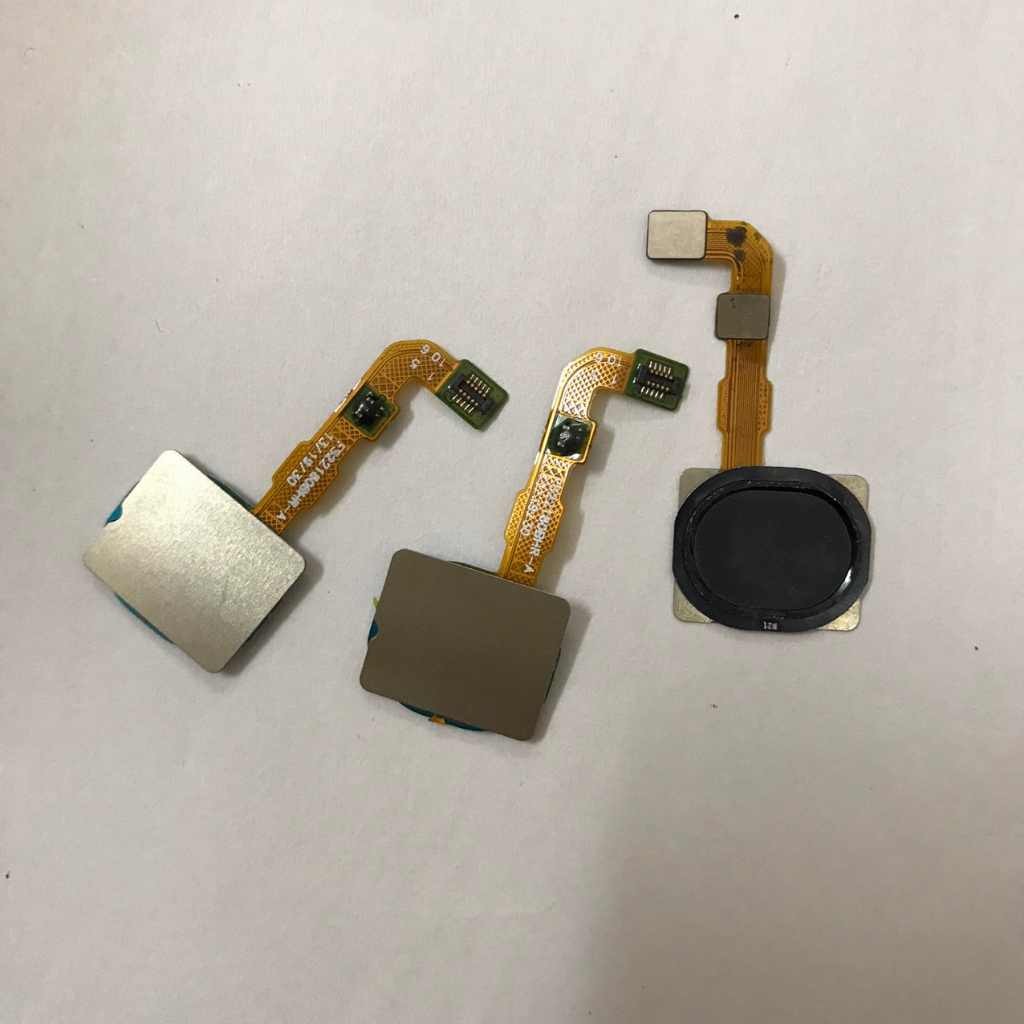 Home vân tay Samsung A20s