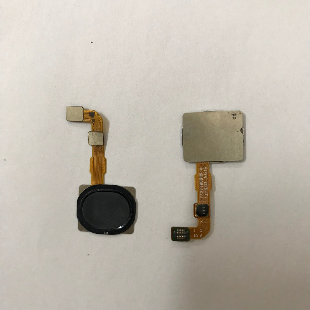 Home vân tay Samsung A20s