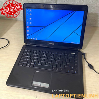 Laptop cũ Asus giá rẻ (Ram 4GB / 120GB HDD ) | Qua sử dụng
