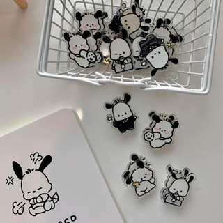 Kẹp giấy Pochacco dễ thương siêu cute - namise.co