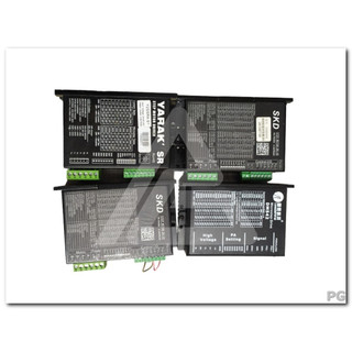 Bộ điều khiển động cơ step dm422, dm542, dm556