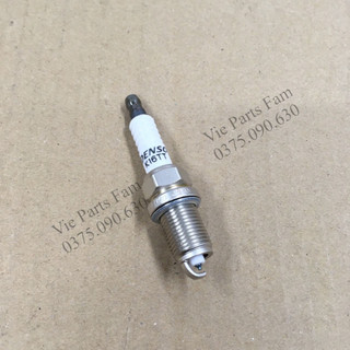 Bugi Kia CD5, Rio, Hyundai I10, Accent, đánh lửa hiệu quả, hết sạch xăng thừa