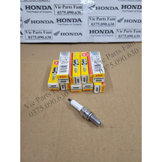 Bugi ngk cpr6ea-9 chân dài wave 110, blade 110, msx, future 110, future 2, future neo, future x, wave a110, s110, rs110,